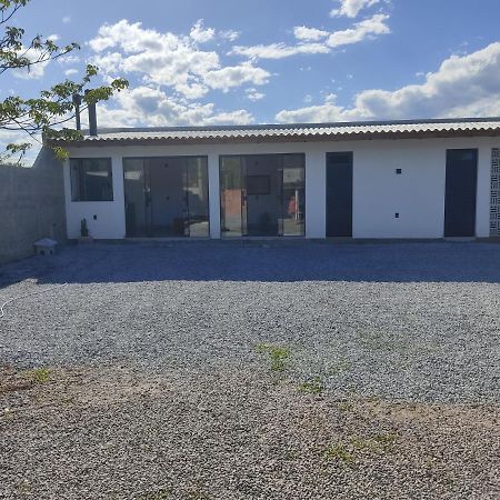 Casas Do Manezinho Com Piscina Vila Guarda do Embaú Exterior foto