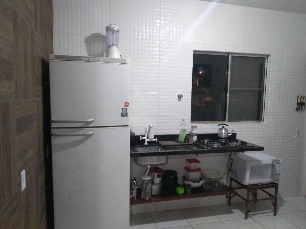 Casas Do Manezinho Com Piscina Vila Guarda do Embaú Exterior foto