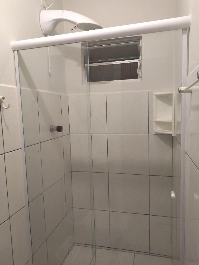 Casas Do Manezinho Com Piscina Vila Guarda do Embaú Exterior foto
